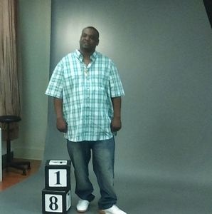 Meet your Posher, Adrian